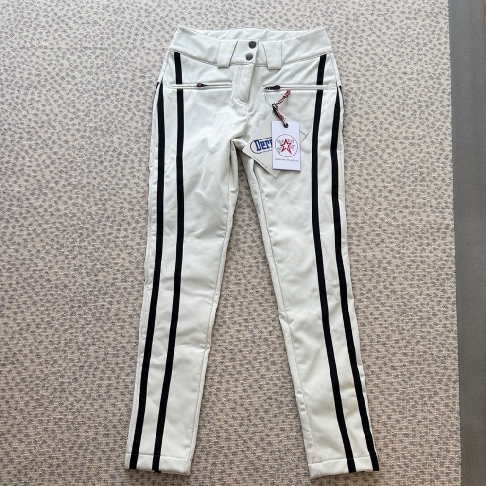 Perfect Moment Aurora Ski Skinny Pants